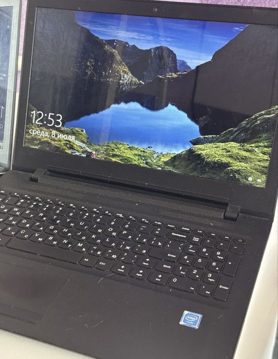 Lenova Windovs 10