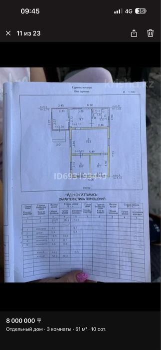 Продам Дом Срочно!