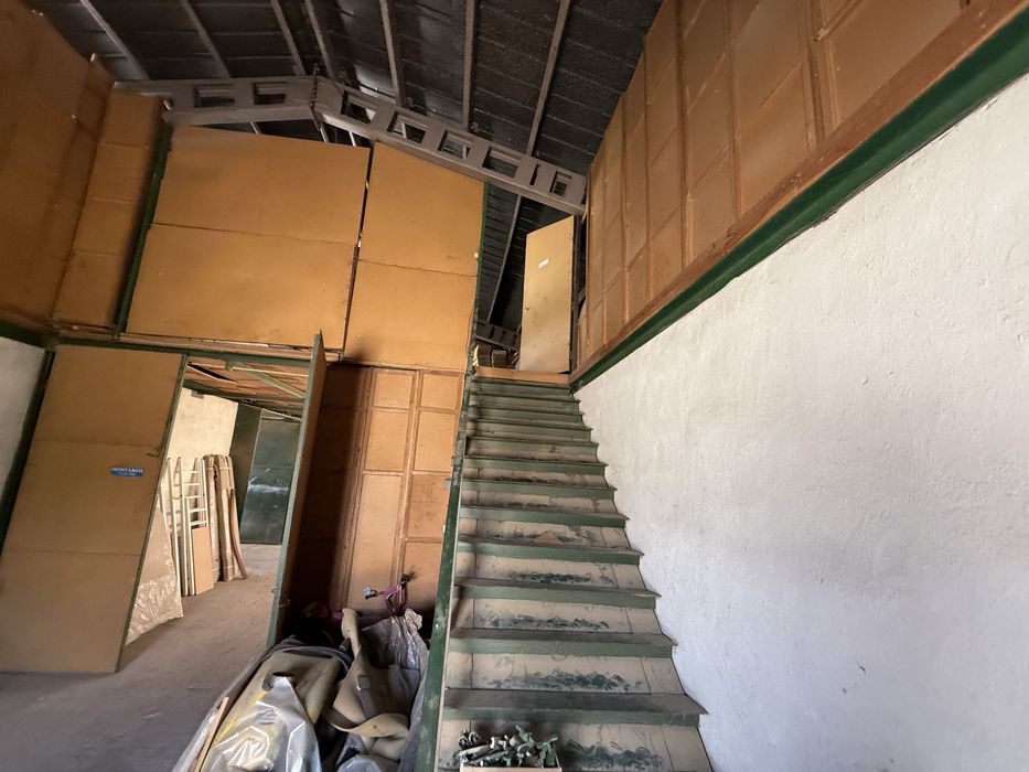 Фабрика/склад/цех за продажба - Готов за работа