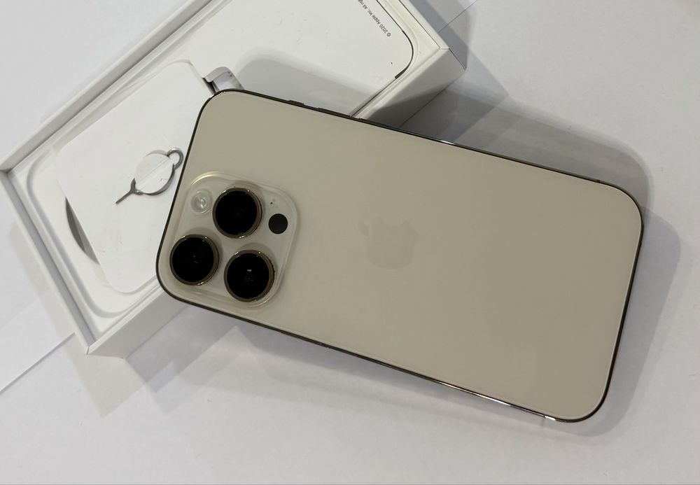 iPhone 14 Pro 512 GB