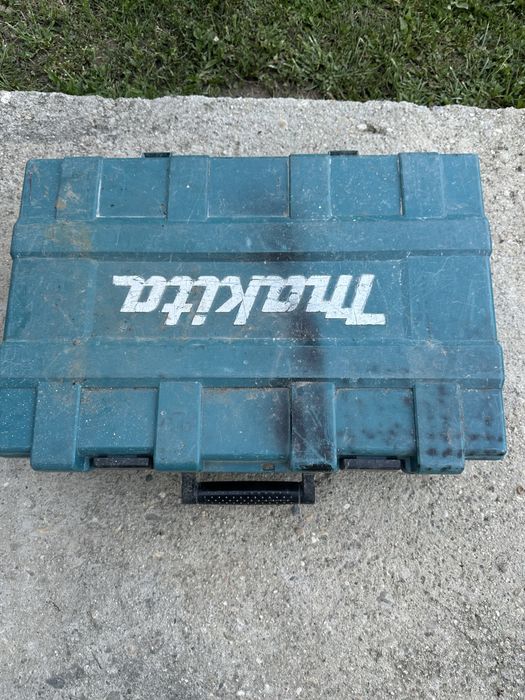 Rotopercutor ciocan spargere makita HR4013C