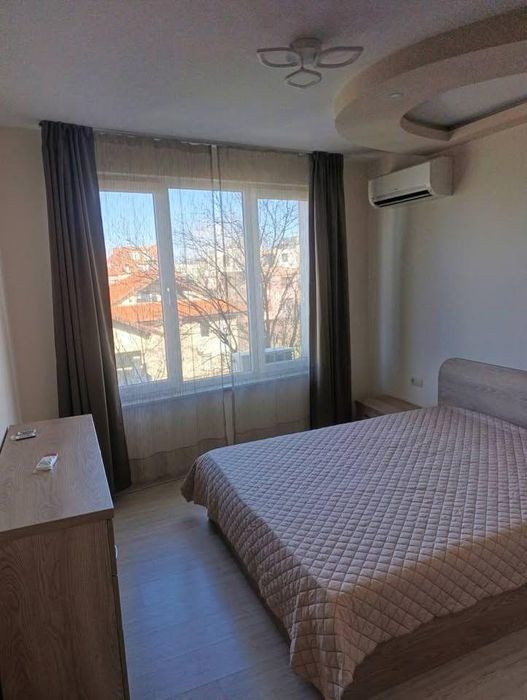 Двустаен апартамент под наем в ж.к. Кръстова вада, 2219118