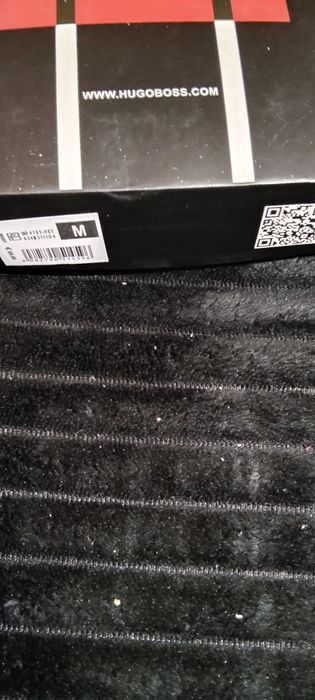 Boxeri Boss mărimea M