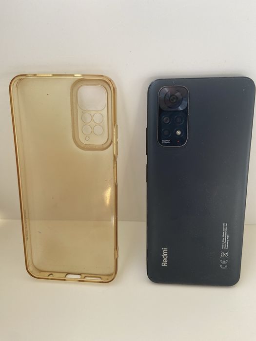 Xiaomi Redmi note 11