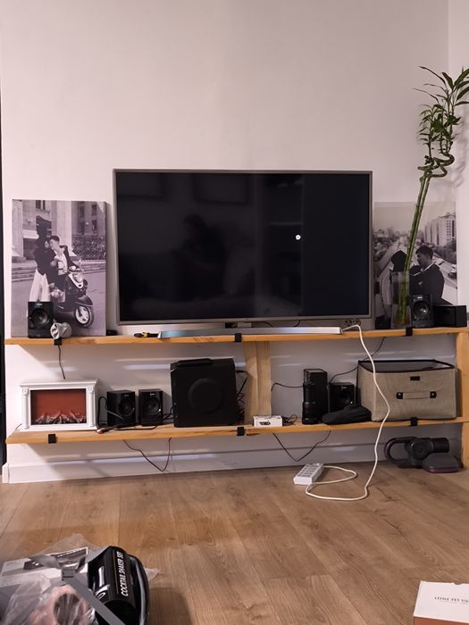 Сабвуфер 5 колонок