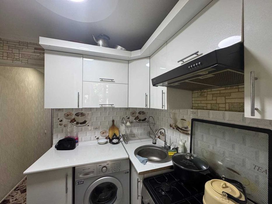№ 3980.Продается 1-комнатная квартира.
