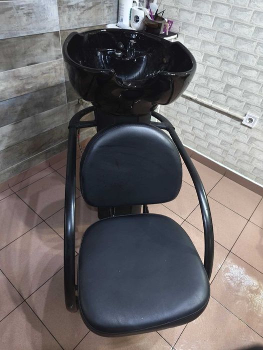 фризьорско оборудване