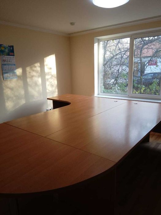 Стол офисный. Б/у