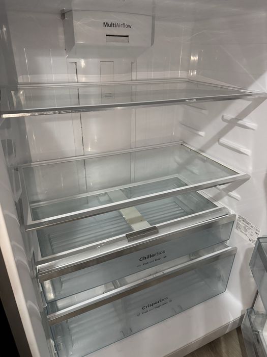 Холодильник Bosch KDD74AL20N