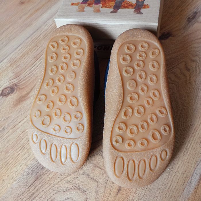 Боси обувки Ponki barefoot 30 номер