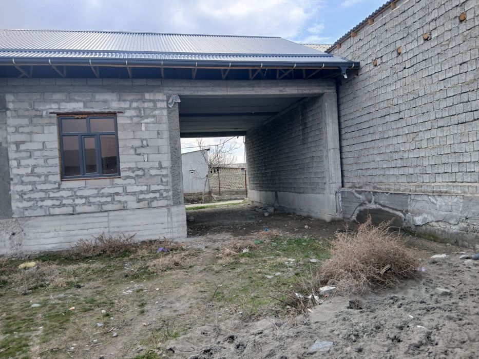 Продаётся дом!!!