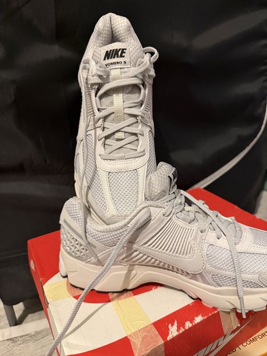 Nike Zoom Vomero 5