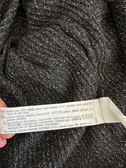 Cardigan Zara, marimea S