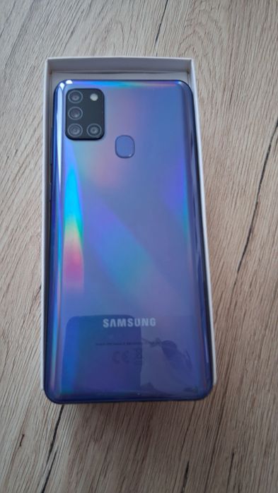 Samsung Galaxy A21s
