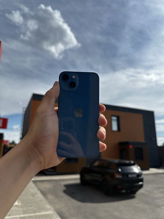 Iphone 13 128 gb