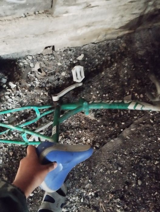 Продаю велосипедные рамы