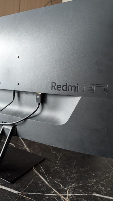 Монитор Xiaomi Redmi G27Q 27" (2K 180Hz)