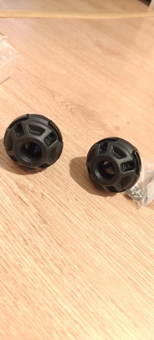 Crash Pad / Axle Slider Furcă Moto – Honda Yamaha Kawasaki Suzuki