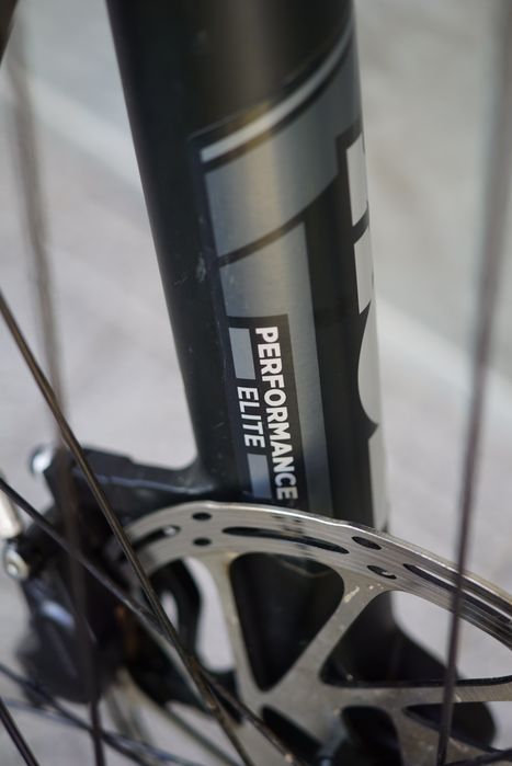 2021 YT Capra PRO  *FOX Elite 38/DT SWISS*