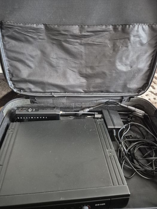 Sistem wireless T-bone DS16R