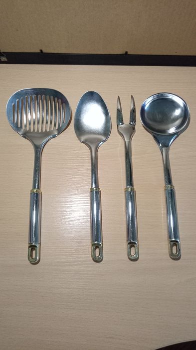 Ключи для закрутки.