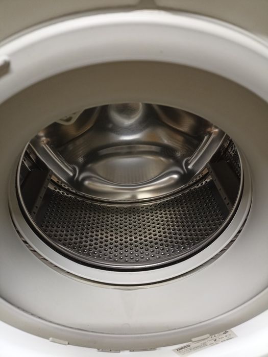 Стиральная машина Zanussi