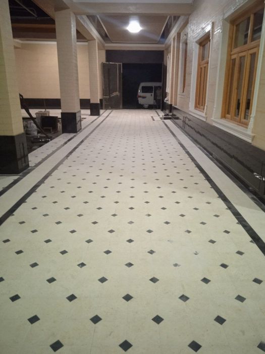 Брусчатка (premium class)