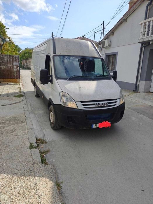 Iveco Deyli 2.3 16V 2007