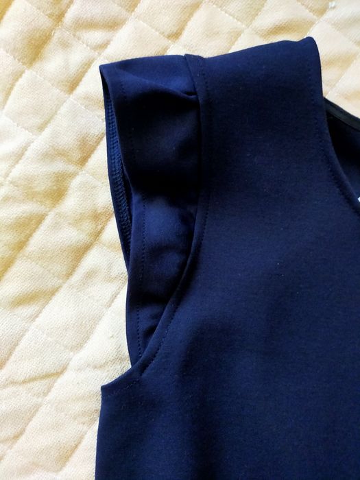 Сарафан для школы