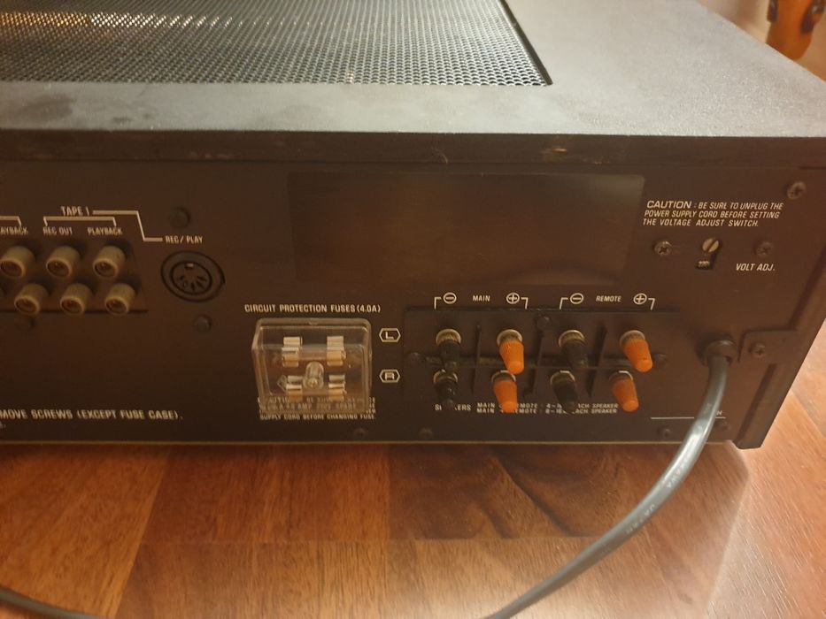 Amplificator Technics SA 5460