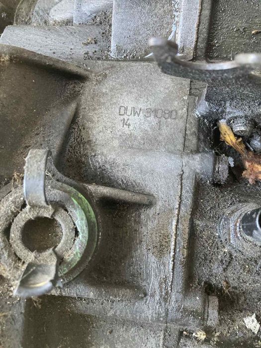 Скорости за голф 4 1.4 75 кс