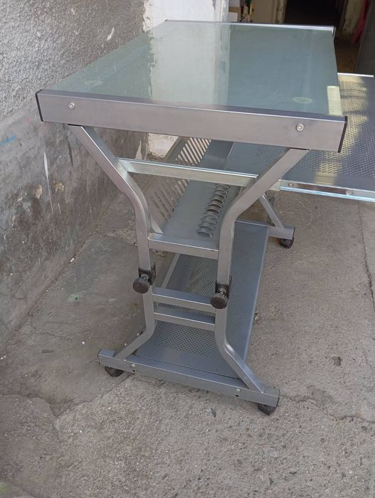 Бюра като ново малко използвано