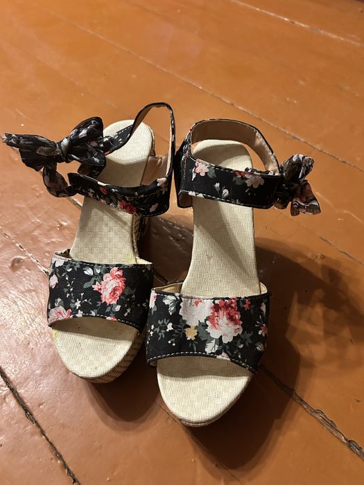 Боссоножки