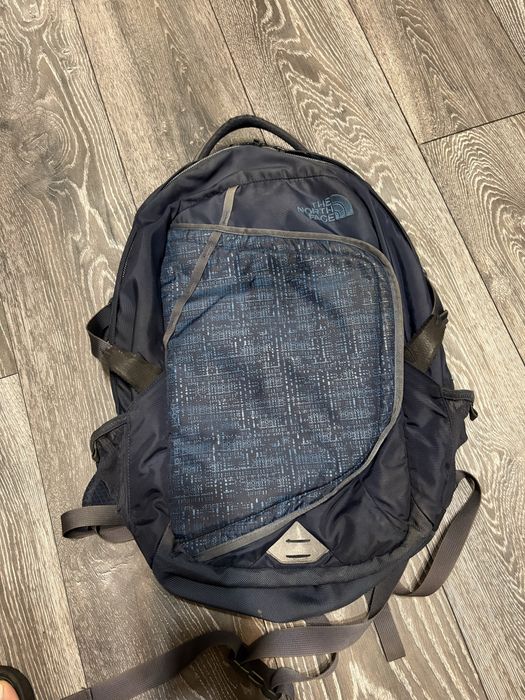 Rucsac The North face hot shot