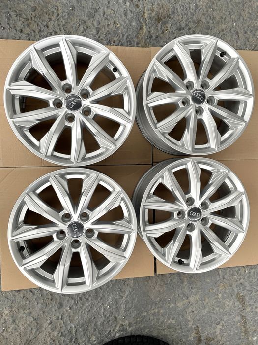 Jante Audi 17 Q5 A4 B9 B8 A6 C7