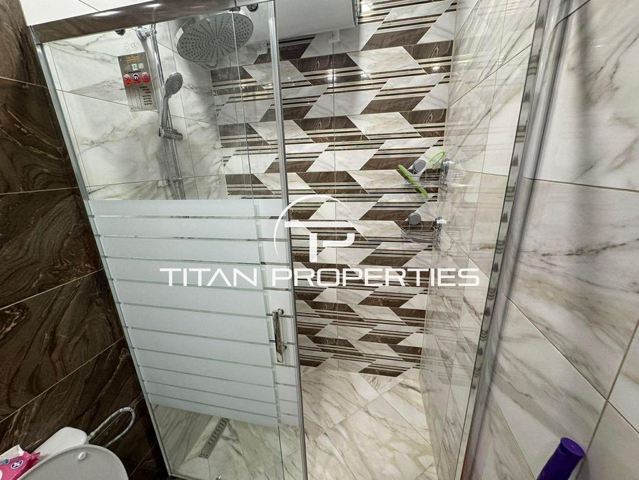 Дава се под наем Двустаен апартамент в Варна, Трошево - 65 кв.м за 698.19 € - Снимка #9