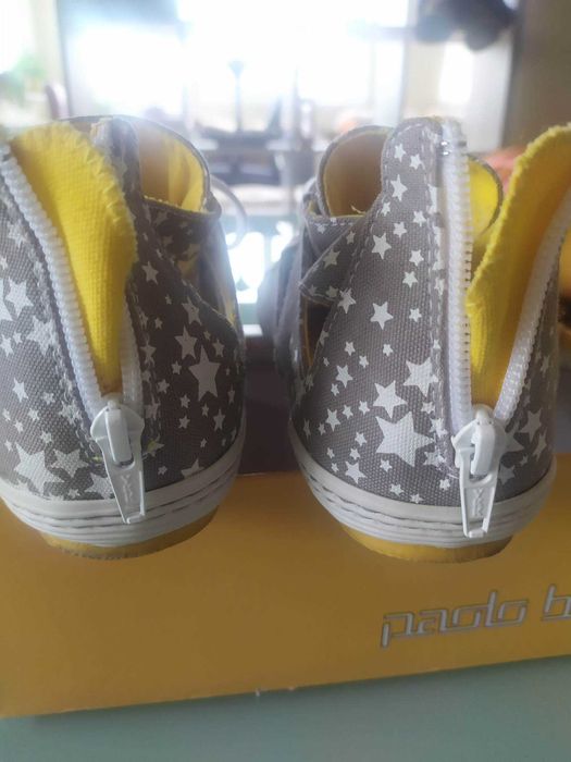 спортни летни обувки s.Oliver