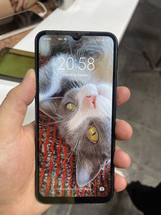 Telefon sotiladi omoqchi boʻganlar uchun