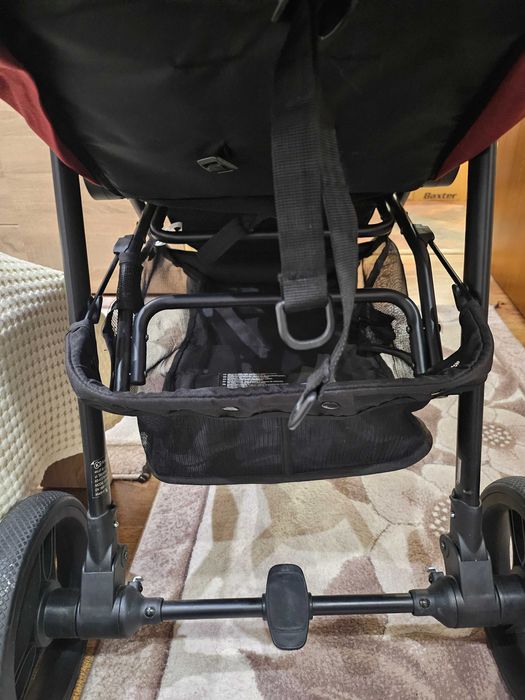 Лятна количка Kinderkraft