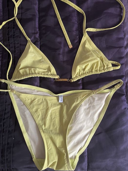 Бански Dior, Calvin Klein, Esmara