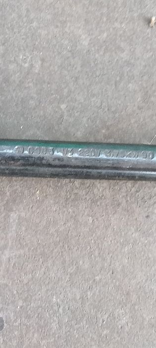 Тэн нагревательный времён СССР