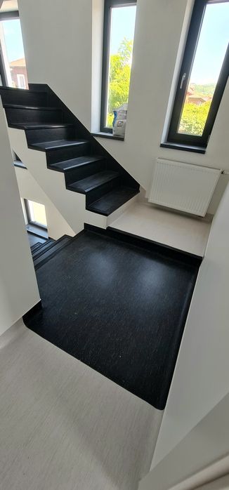 Montaj Linoleum , Mochetă , Şapã Autonivelantã !