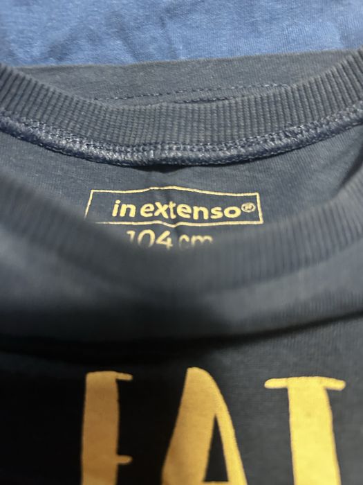 Vand lot trening H&M si 2 bluze masura98