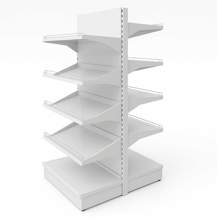 Стеллаж, касса стол  ва бошка товарлар Primo group да