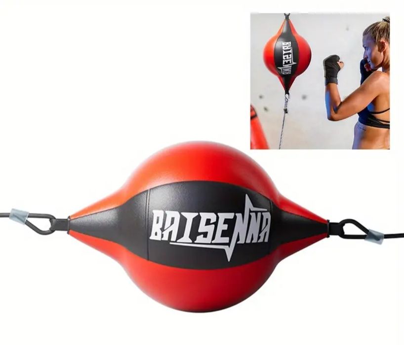 Динамична или висяща топка за бокс