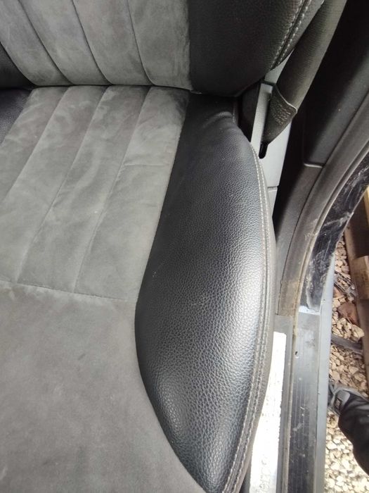 Салон за Mercedes ML-W164