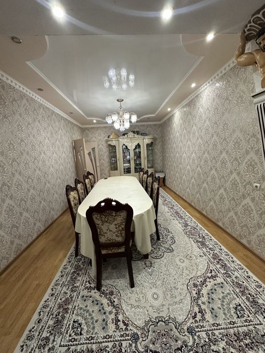 4ком квартира массив Карасу