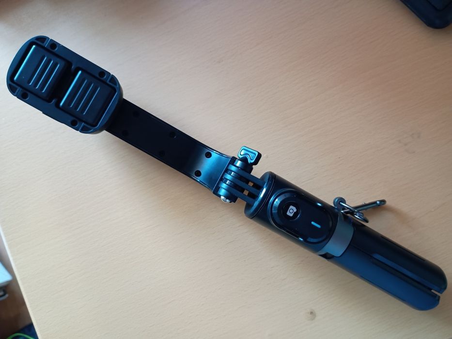 Selie stick cu stabilizare
