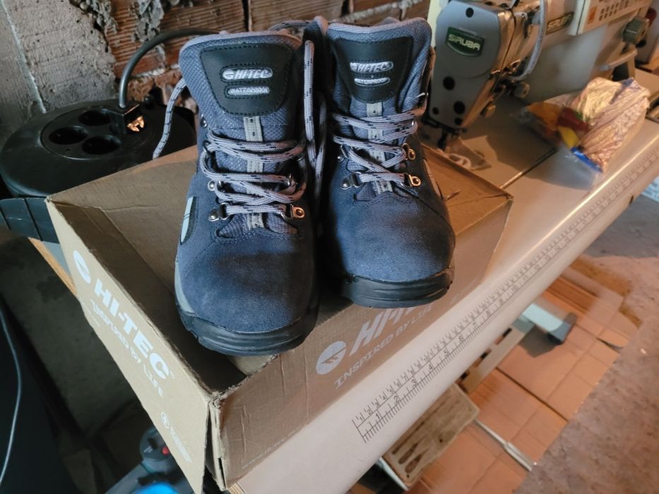 Детски боти и маратонки за момиче и момче