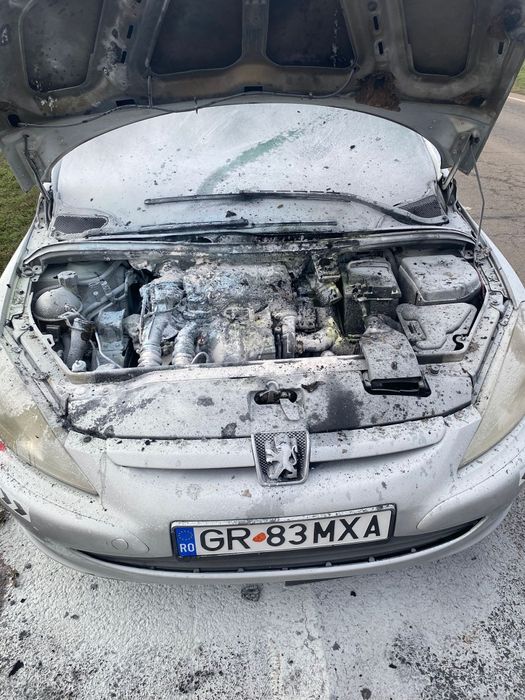 Colectare fier vechi auto rabla și neferoase